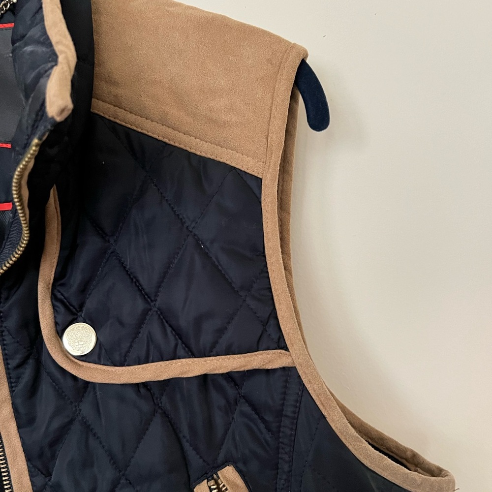 Vince Camuto Vest
